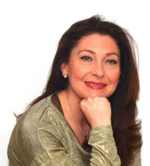 María Begoña Blanco Beltrán